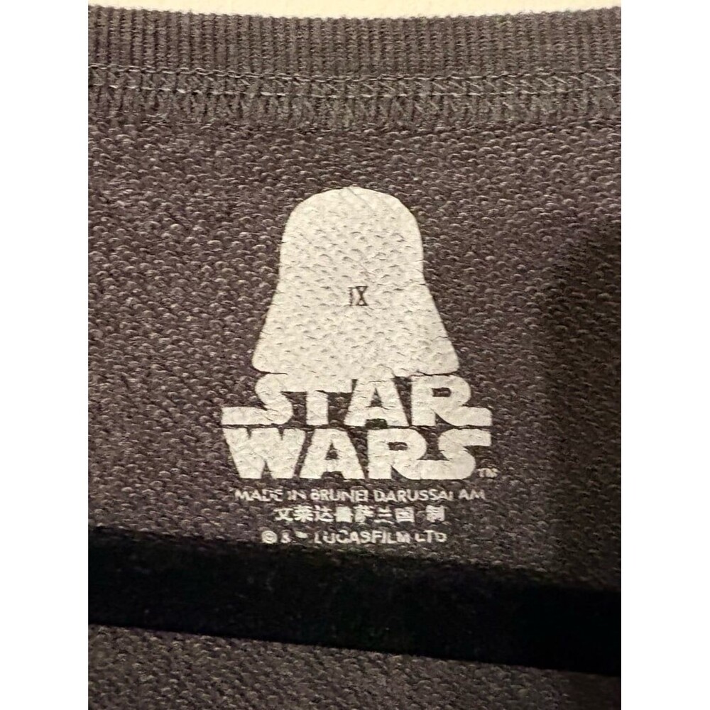 Star Wars sweatshirt - Picture 3 of 3